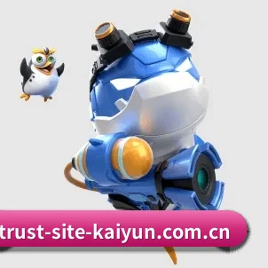 kaiyun APP 界面